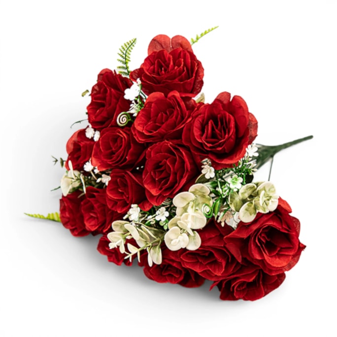 Wholesale Valentine Artificial Gift Bouquet | Wholesale Direct