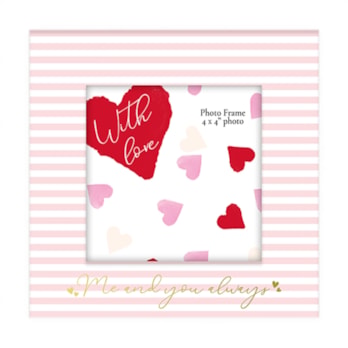 Wholesale Valentine's Frame CDU | Wholesale Direct Wholesale Valentine's Frame CDU | Wholesale Direct