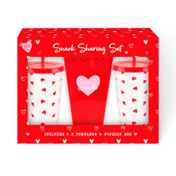 Wholesale Snack Sharing Set 3pc | Wholesale Direct Wholesale Snack Sharing Set 3pc | Wholesale Direct