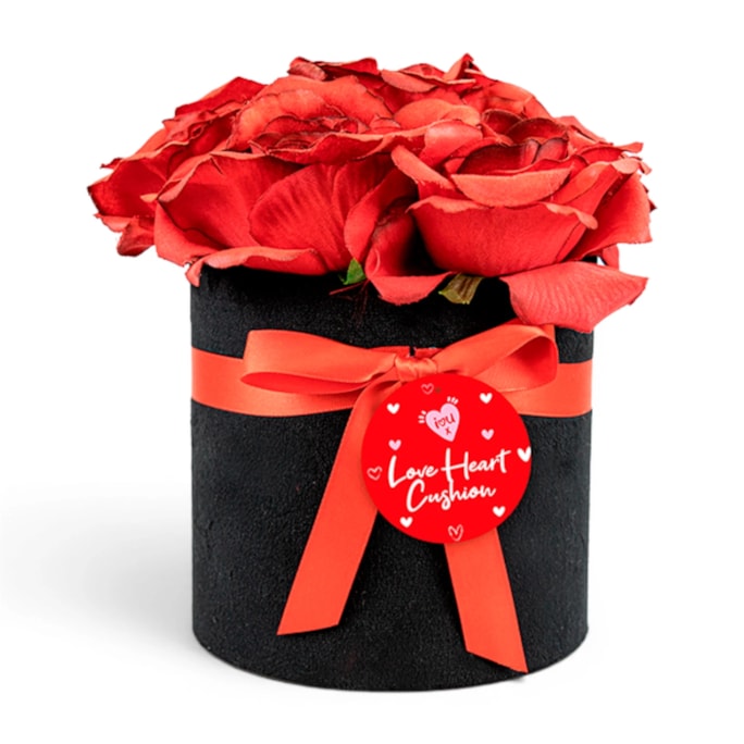Wholesale Artificial Flowers Gift Box 22cm x 19.5cm | Wholesale Direct