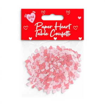 Wholesale Paper Heart Table Confetti | Wholesale Direct Wholesale Paper Heart Table Confetti | Wholesale Direct