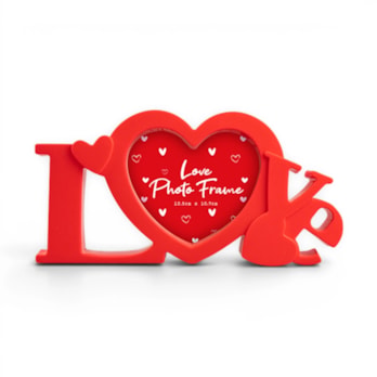 Wholesale Valentine's Love Photo Frame | Wholesale Direct