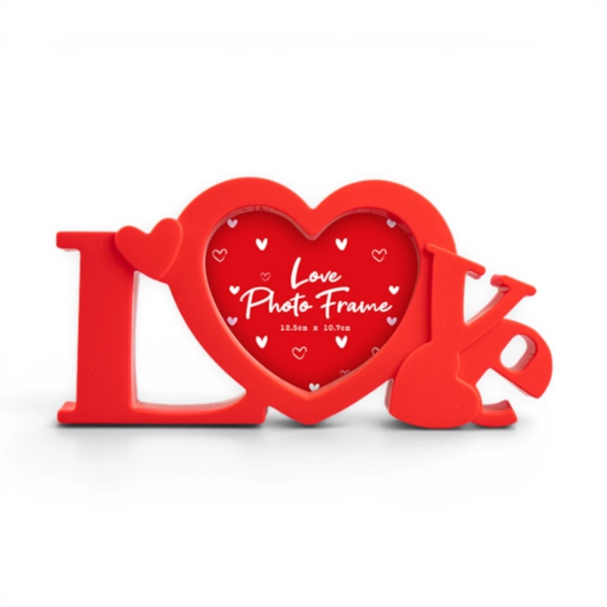 Wholesale Valentine's Love Photo Frame | Wholesale Direct