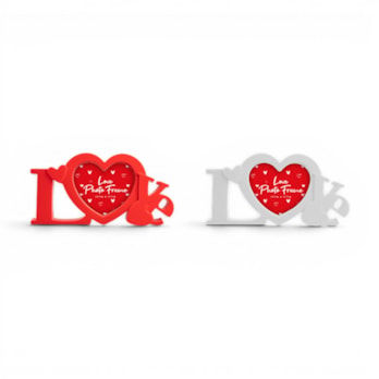 Wholesale Valentine's Love Photo Frame | Wholesale Direct Wholesale Valentine's Love Photo Frame | Wholesale Direct