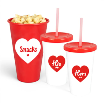 Wholesale Movie Night At Home Kit | Wholesale Direct Wholesale Movie Night At Home Kit | Wholesale Direct