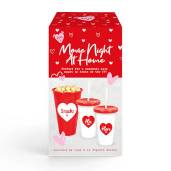 Wholesale Movie Night At Home Kit | Wholesale Direct Wholesale Movie Night At Home Kit | Wholesale Direct