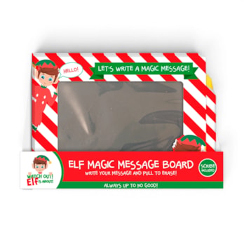 Wholesale Elf Magic Message Board CDU | Wholesale Direct Wholesale Elf Magic Message Board CDU | Wholesale Direct