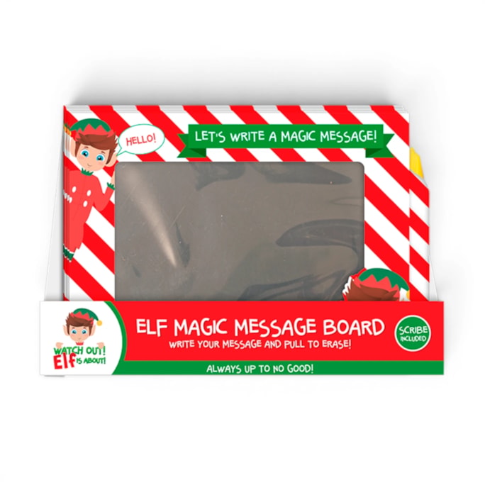 Wholesale Elf Magic Message Board CDU | Wholesale Direct