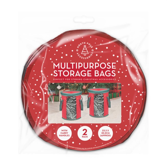 Wholesale Multipurpose Storage Bags 2pk | Wholesale Direct Wholesale Multipurpose Storage Bags 2pk | Wholesale Direct