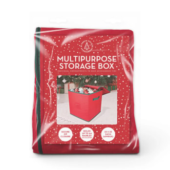 Wholesale Multipurpose Storage Box | Wholesale Direct