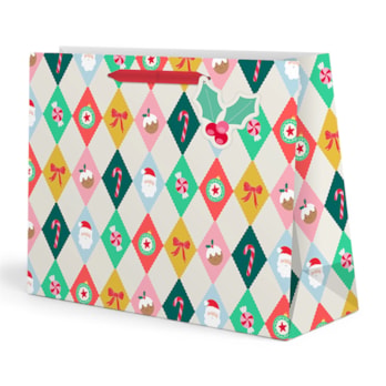 Wholesale Jumbo Landscape Gift Bag | Wholesale Direct Wholesale Jumbo Landscape Gift Bag | Wholesale Direct