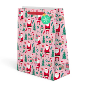 Wholesale Jumbo Portrait Gift Bag | Wholesale Direct Wholesale Jumbo Portrait Gift Bag | Wholesale Direct