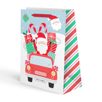 Wholesale Jumbo Portrait Gift Bag | Wholesale Direct Wholesale Jumbo Portrait Gift Bag | Wholesale Direct