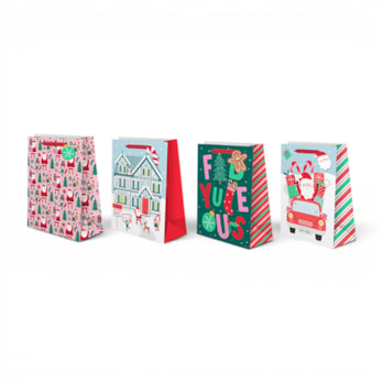 Wholesale Jumbo Portrait Gift Bag | Wholesale Direct