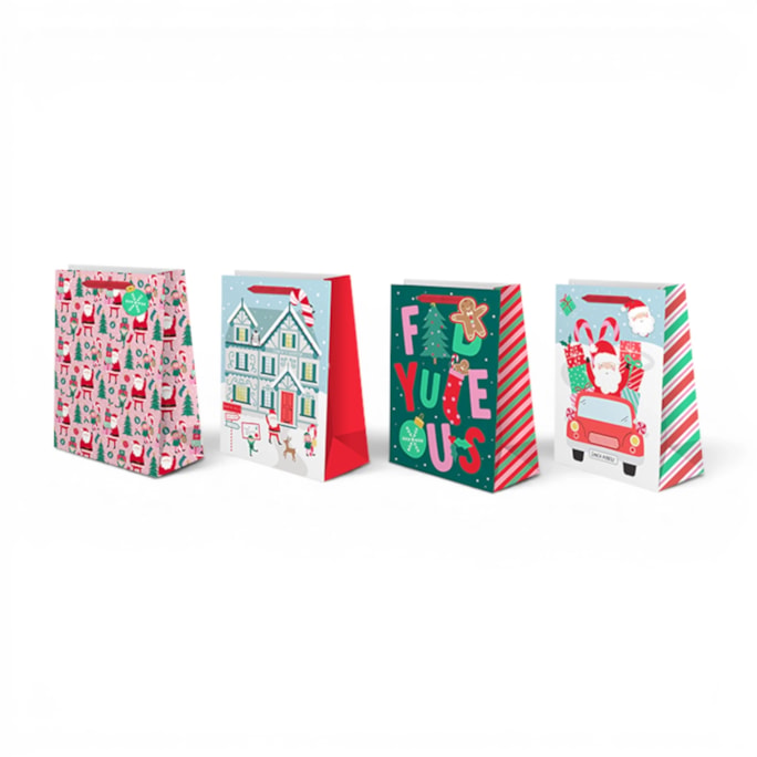 Wholesale Jumbo Portrait Gift Bag | Wholesale Direct Wholesale Jumbo Portrait Gift Bag | Wholesale Direct