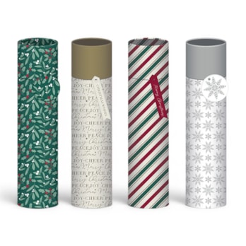 Wholesale Christmas Bottle Holder CDU | Wholesale Direct