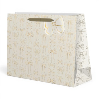 Wholesale Large Shopper Christmas Gift Bag - Assortment 1 | Wholesale Direct