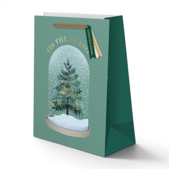 Wholesale Extra Large Christmas Gift Bag - Assortment 1 | Wholesale Direct