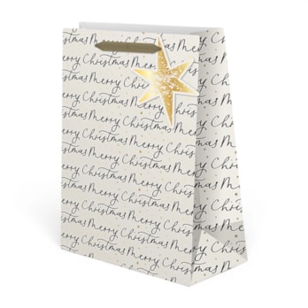 Wholesale Extra Large Christmas Gift Bag - Assortment 1 | Wholesale Direct