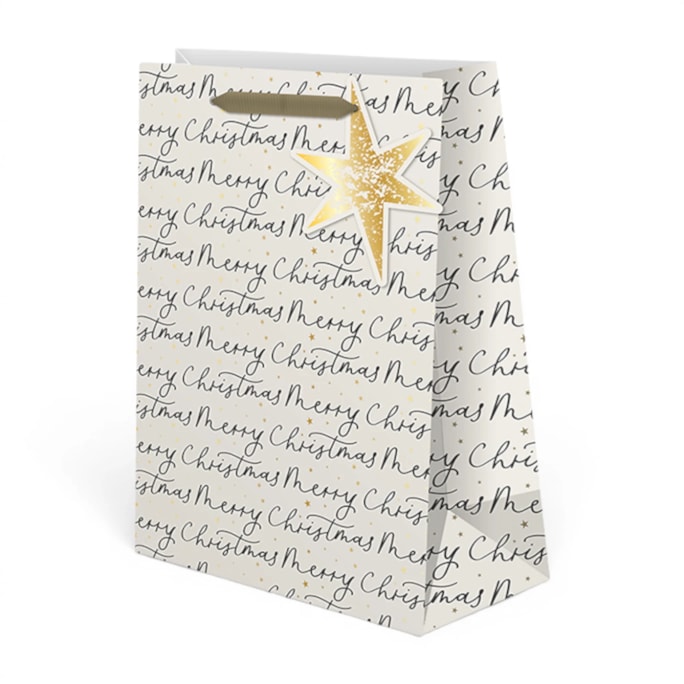 Wholesale Extra Large Christmas Gift Bag - Assortment 1 | Wholesale Direct