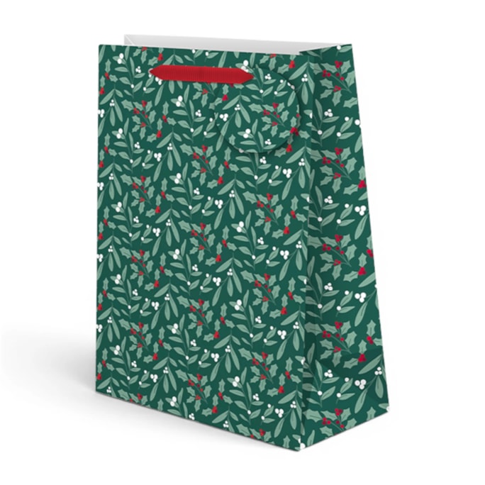 Wholesale Extra Large Christmas Gift Bag - Assortment 1 | Wholesale Direct