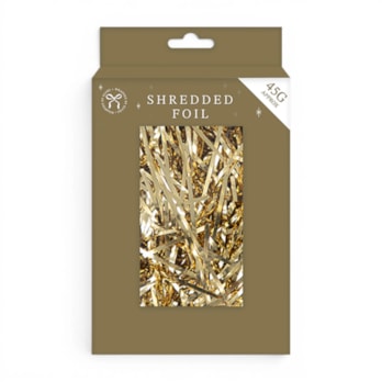Wholesale Shredded Foil 45g | Wholesale Direct Wholesale Shredded Foil 45g | Wholesale Direct