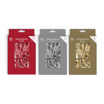 Wholesale Shredded Foil 45g | Wholesale Direct Wholesale Shredded Foil 45g | Wholesale Direct