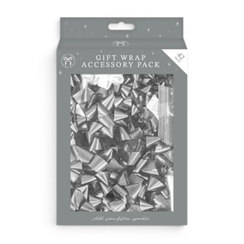 Wholesale Gift Wrap Accessory Pack 42pcs | Wholesale Direct