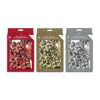 Wholesale Gift Wrap Accessory Pack 42pcs | Wholesale Direct Wholesale Gift Wrap Accessory Pack 42pcs | Wholesale Direct