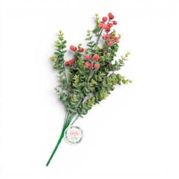 Wholesale Berry Spray 48cm | Wholesale Direct