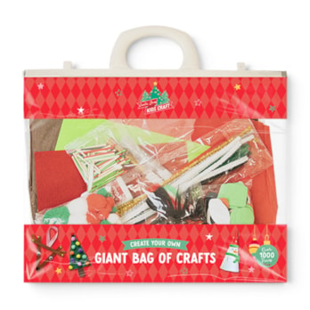 Wholesale Giant Bag Of Christmas Crafts | Wholesale Direct Wholesale Giant Bag Of Christmas Crafts | Wholesale Direct