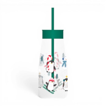 Wholesale Kids Plastic Milk Jar & Straw | Wholesale Direct Wholesale Kids Plastic Milk Jar & Straw | Wholesale Direct