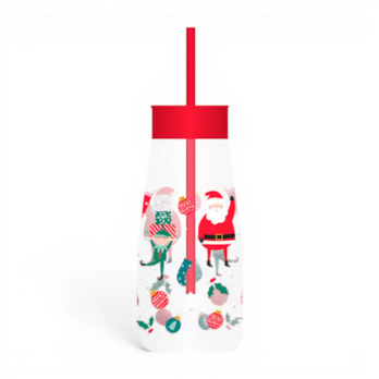 Wholesale Kids Plastic Milk Jar & Straw | Wholesale Direct Wholesale Kids Plastic Milk Jar & Straw | Wholesale Direct