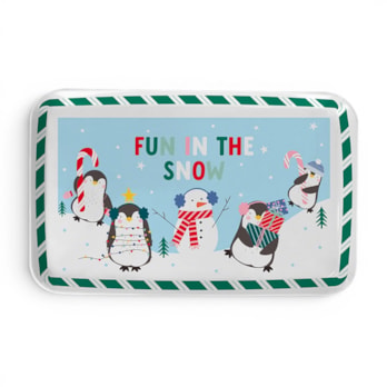 Wholesale Christmas Plastic Tray | Wholesale Direct Wholesale Christmas Plastic Tray | Wholesale Direct