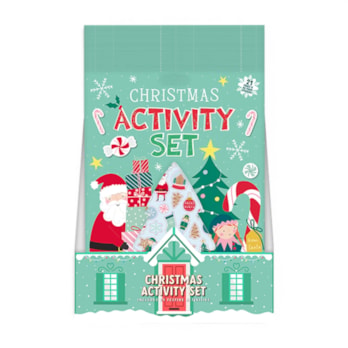 Wholesale Christmas Craft Activity Set CDU | Wholesale Direct Wholesale Christmas Craft Activity Set CDU | Wholesale Direct