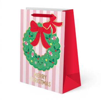 Wholesale Extra Large Christmas Gift Bag - Assortment 3 | Wholesale Direct