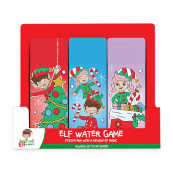 Wholesale Elf Water Game CDU | Wholesale Direct Wholesale Elf Water Game CDU | Wholesale Direct