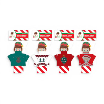 Wholesale Elf Knitted Jumper Outfit | Wholesale Direct