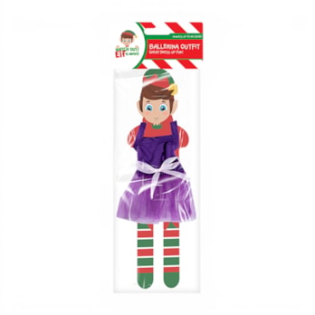 Wholesale Elf Ballerina Outfit | Wholesale Direct Wholesale Elf Ballerina Outfit | Wholesale Direct