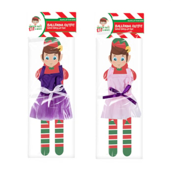 Wholesale Elf Ballerina Outfit | Wholesale Direct