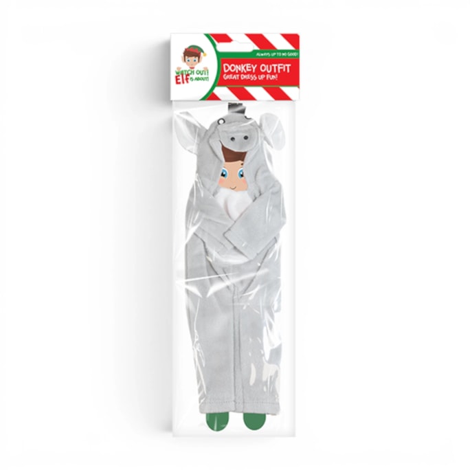Wholesale Elf Donkey Outfit | Wholesale Direct