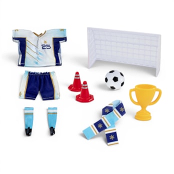 Wholesale Elf Football Pitch and Kit Set | Wholesale Direct Wholesale Elf Football Pitch and Kit Set | Wholesale Direct