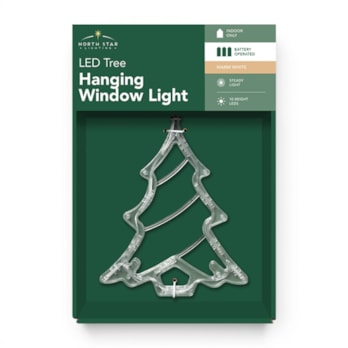 Wholesale LED Battery Operated Window Hanger | Wholesale Direct Wholesale LED Battery Operated Window Hanger | Wholesale Direct