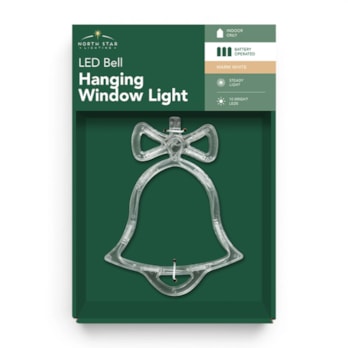 Wholesale LED Battery Operated Window Hanger | Wholesale Direct Wholesale LED Battery Operated Window Hanger | Wholesale Direct