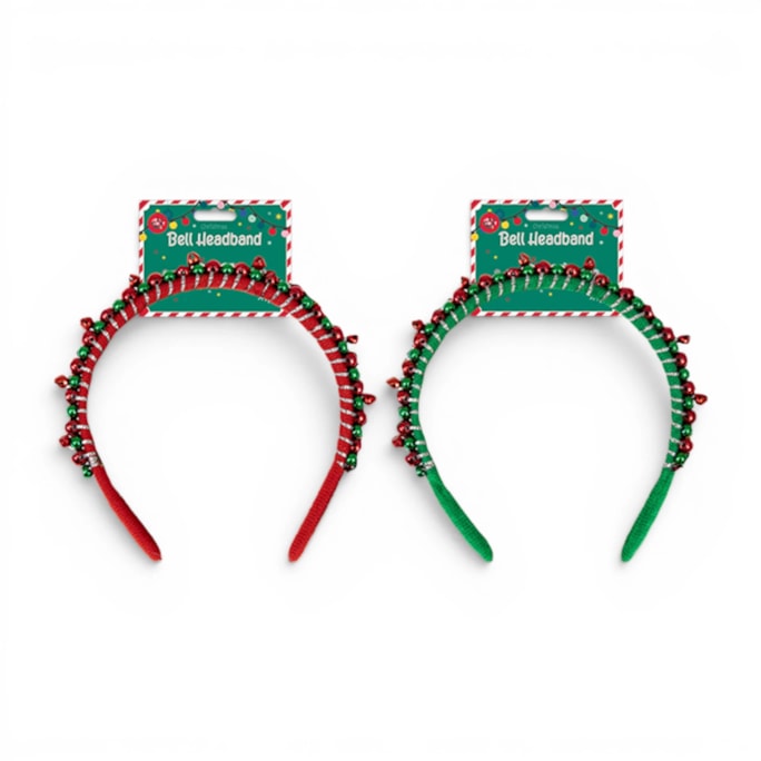 Wholesale Bell Headband | Wholesale Direct Wholesale Bell Headband | Wholesale Direct