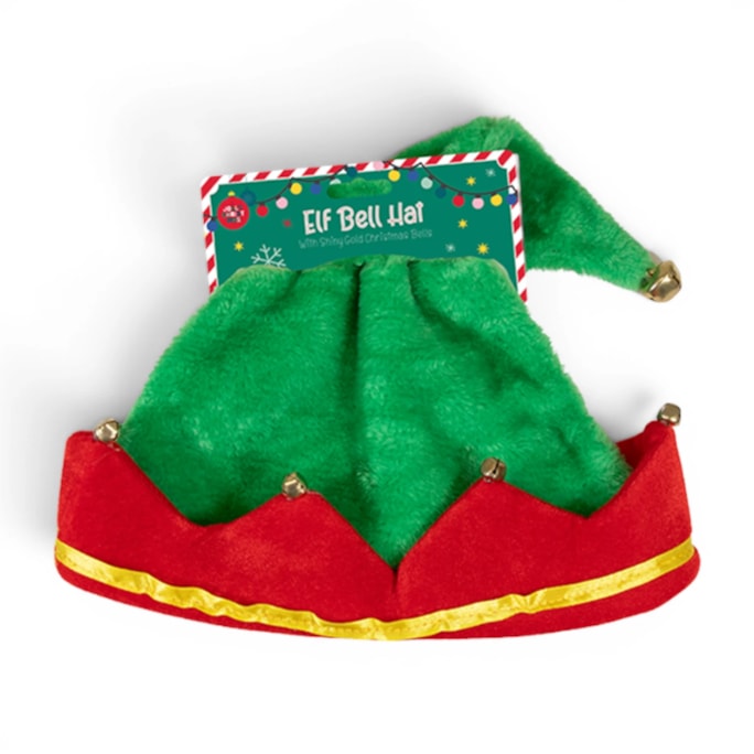 Wholesale Elf Bell Hat | Wholesale Direct Wholesale Elf Bell Hat | Wholesale Direct