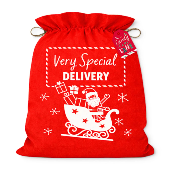 Wholesale Printed Christmas Sack | Wholesale Direct Wholesale Printed Christmas Sack | Wholesale Direct