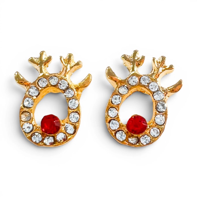Wholesale Christmas Earrings 6pk | Wholesale Direct Wholesale Christmas Earrings 6pk | Wholesale Direct