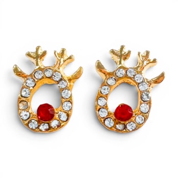 Wholesale Christmas Earrings 6pk | Wholesale Direct