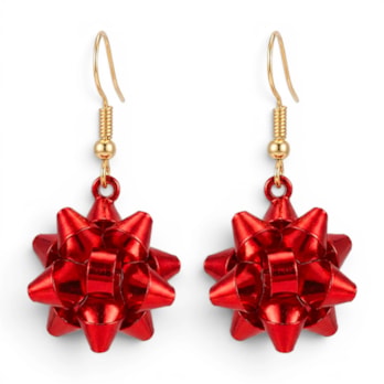 Wholesale Christmas Earrings 6pk | Wholesale Direct Wholesale Christmas Earrings 6pk | Wholesale Direct